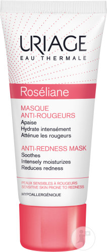 URIAGE Roseliane Maske gegen Rötungen URIAGE Roseliane Maske gegen Rötungen